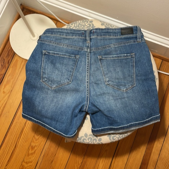 Dear John Denim Shorts - Picture 5 of 8